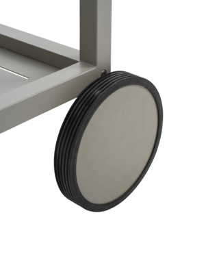 Samvaro desserte Khaki