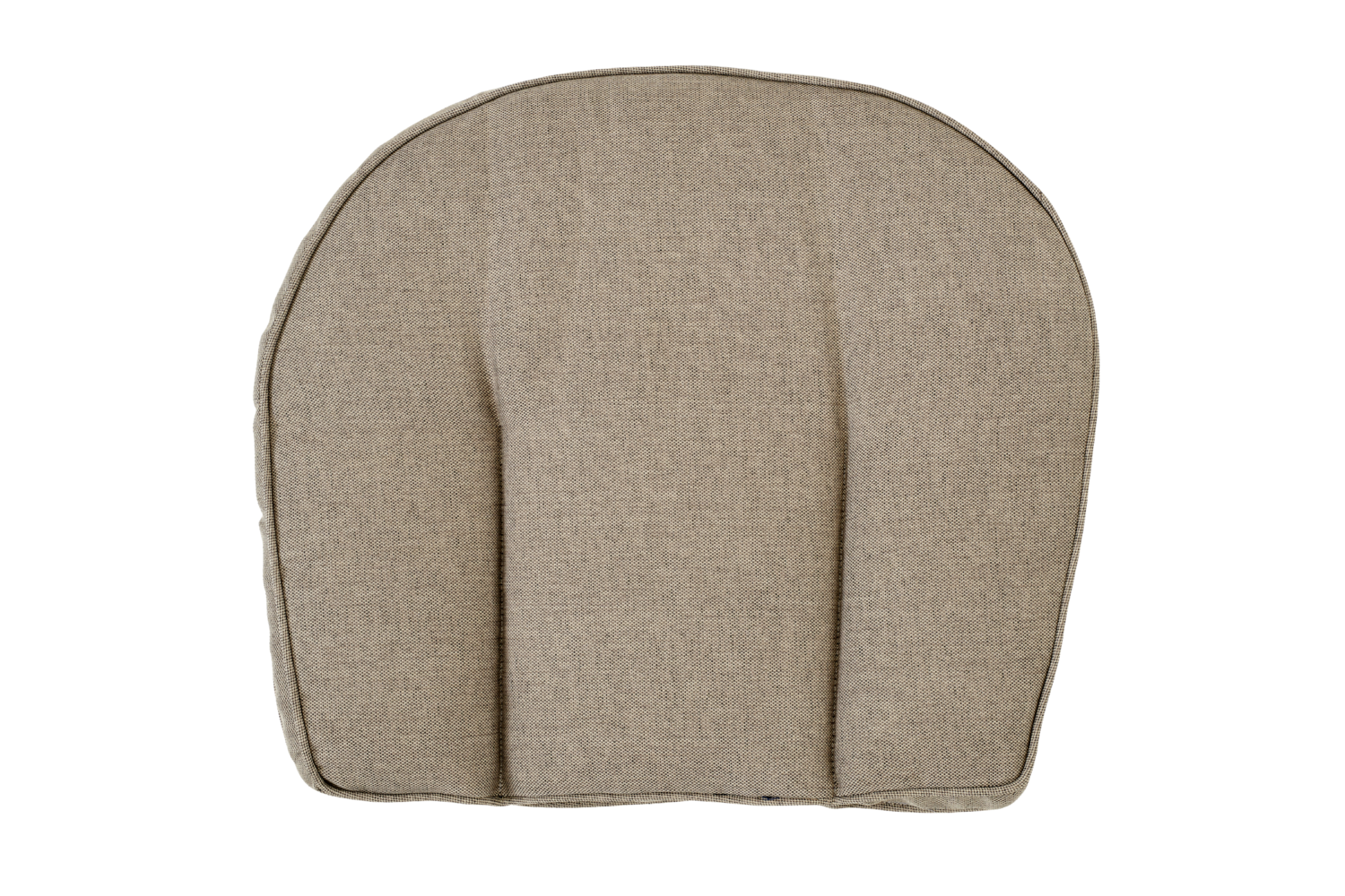 Eads coussin dorsal Beige