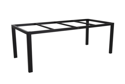 Rodez 209x95 H73 table base bl