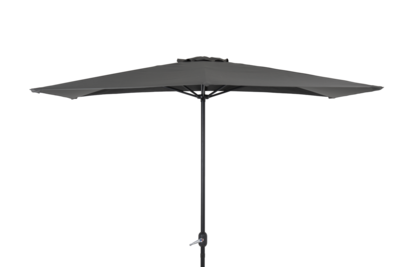 Cambre parasol Anthracite/gris