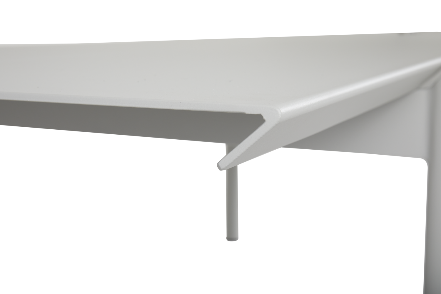 B45 table à manger Light Grey