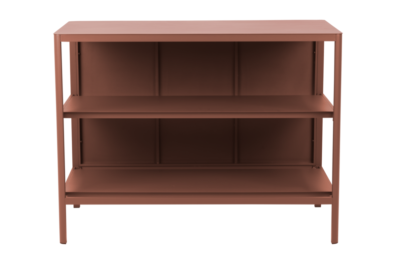 Kelia cuisine extérieure Zin Red