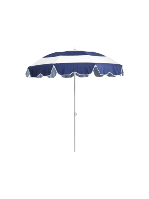 Follina parasol BlueWhite