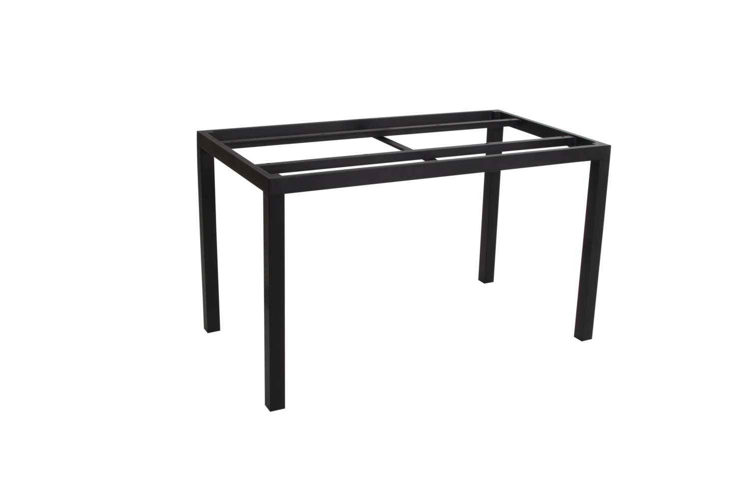 Grigny pieds de table Noir