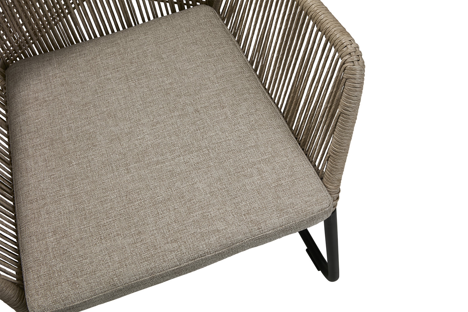 Midway fauteuil Beige/sand
