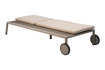 Samvaro 1_Vilsaeng Khaki/sable