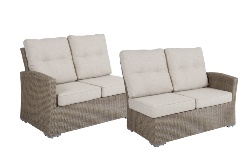 Ashfield terminer Beige/sand