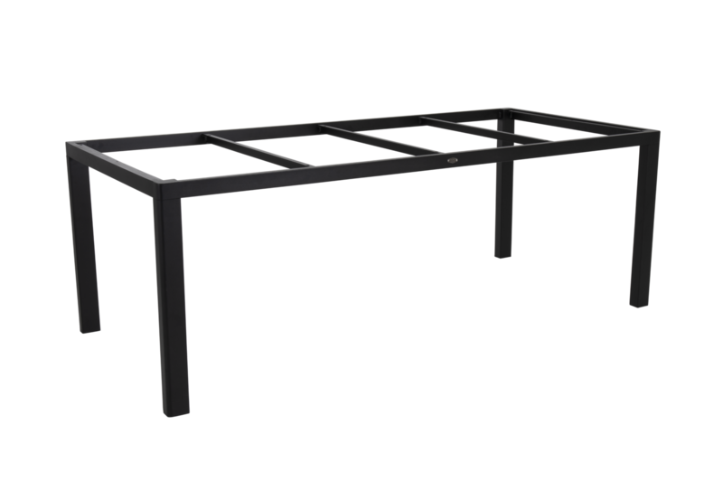 Rodez 209x95 H73 table base bl