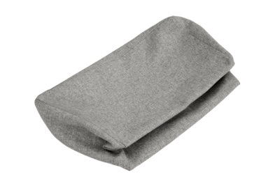 Gonesse cover Gris clair