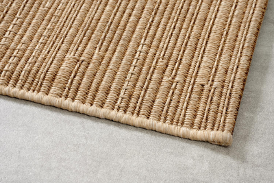 Averio tapis Beige