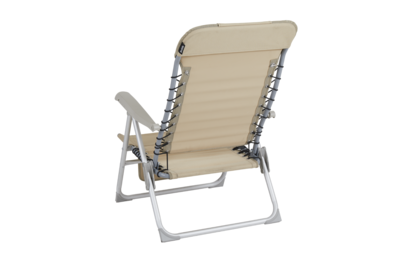 Ulrika chaise de plage Sand