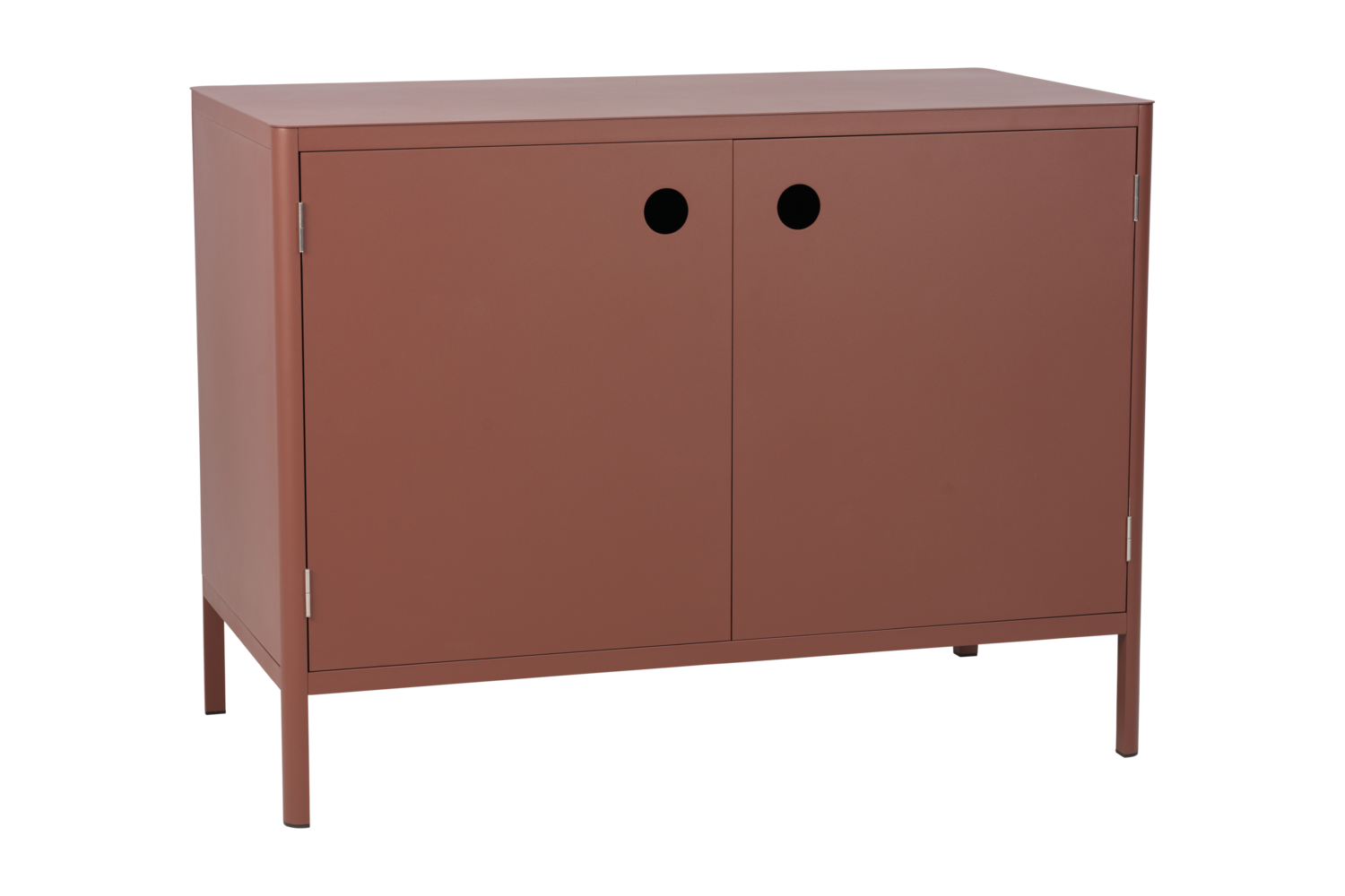 Kelia cuisine extérieure Zin Red