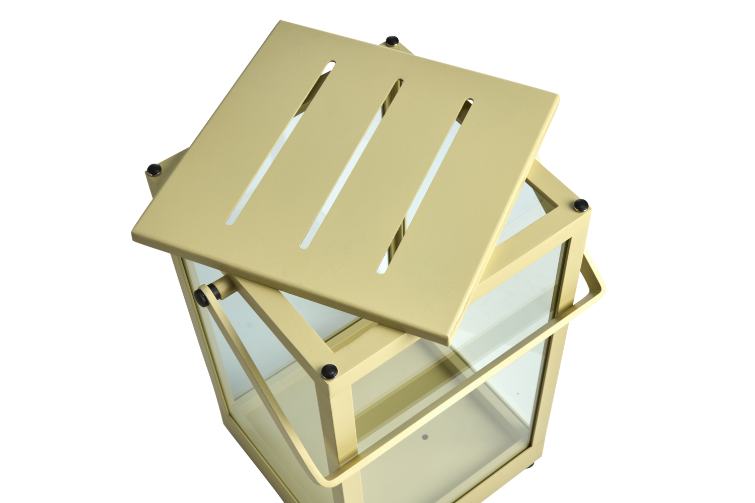 Belfort bougeoir Lemon