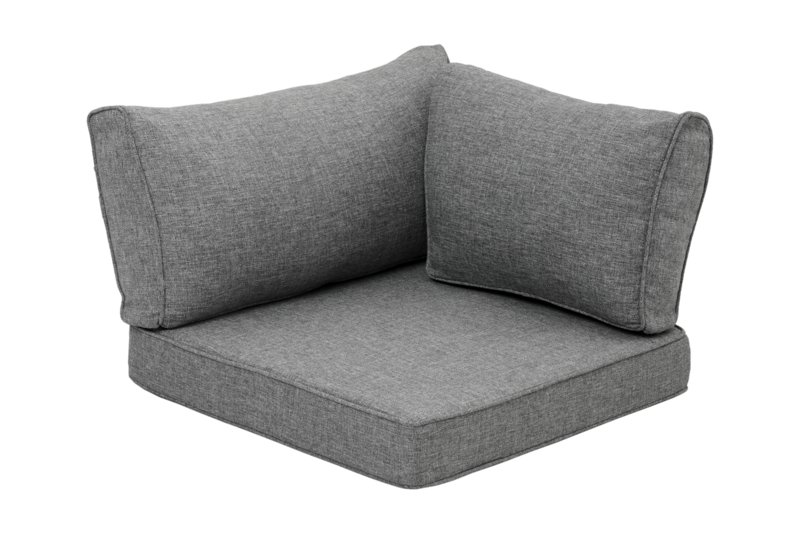 Weldon cover Gris