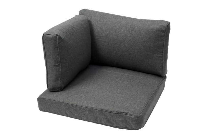 Leone cover Gris