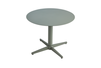 Mill table salon Nordic Green