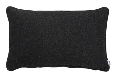 Teddy coussin Teddy Black