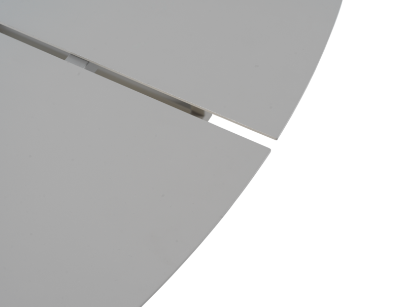 Olive table salon Khaki