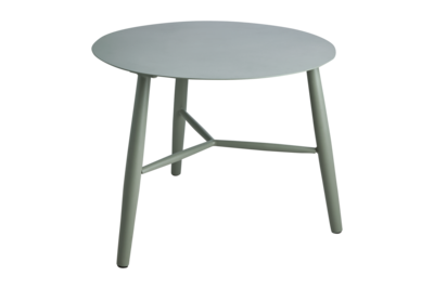 Vannes table salon Dusty Green