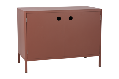 Kelia cuisine extérieure Zin Red