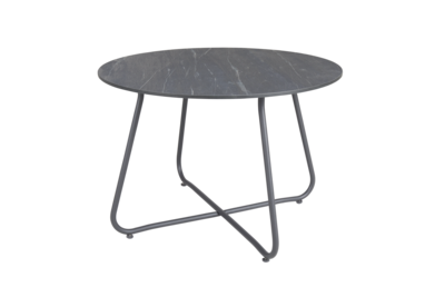 Taverny pieds de table Anthracite