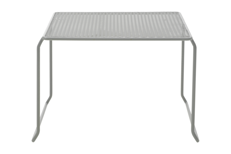 Haru table d’appoint Slate Grey