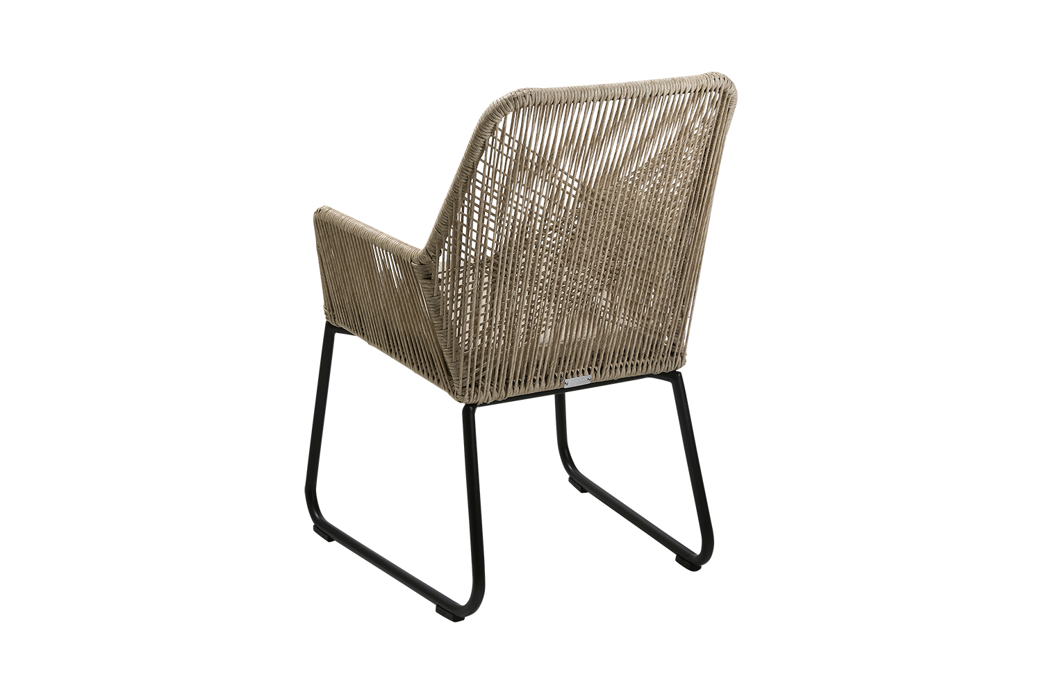 Midway fauteuil Beige/sand