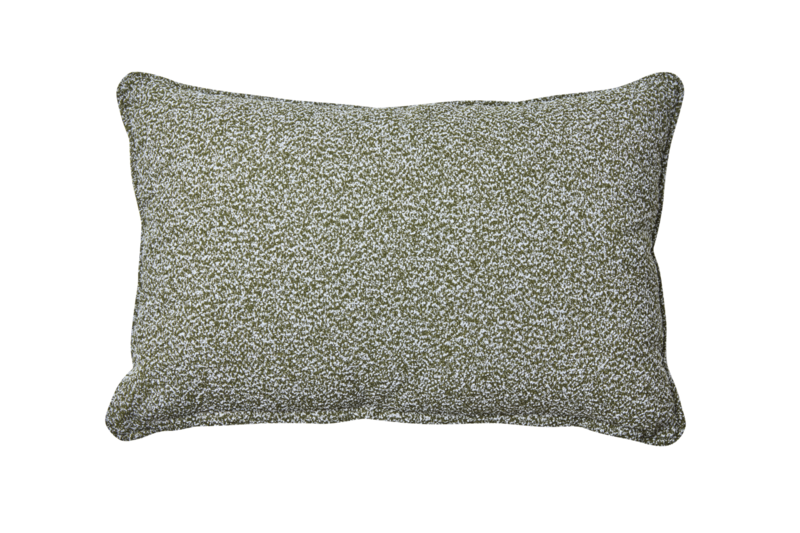 Teddy coussin Teddy Verde