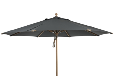 Parma parasol Gris