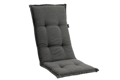 Naxos coussin fauteuil dossier réglable Anthracite