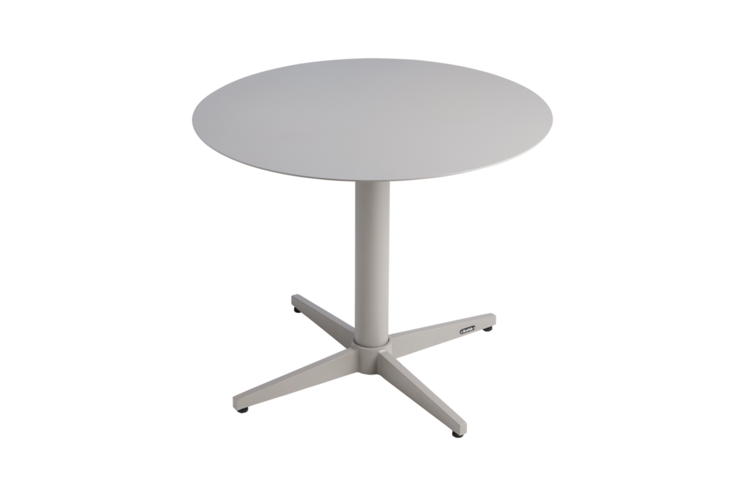 Mill table salon Light Grey