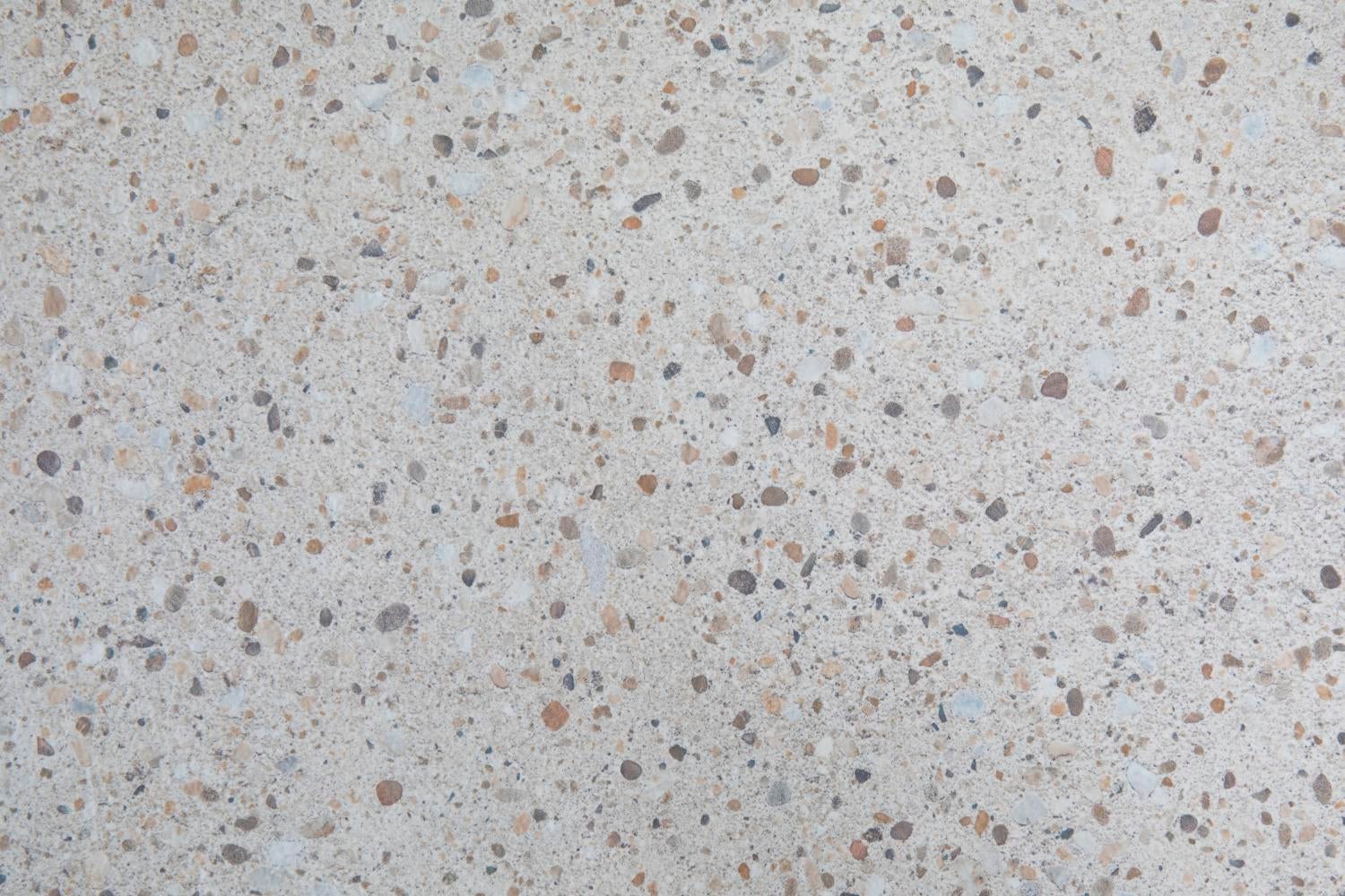 Nox planche de table Terrazzo