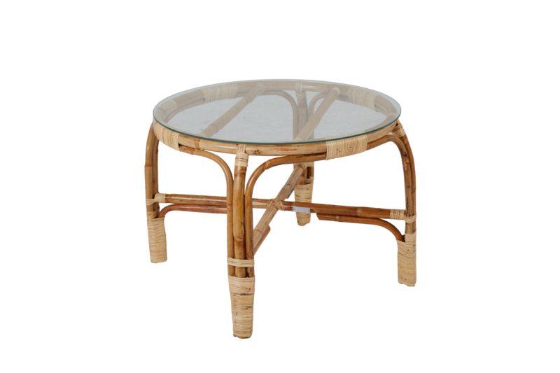 Vallda table salon Couleur naturelle