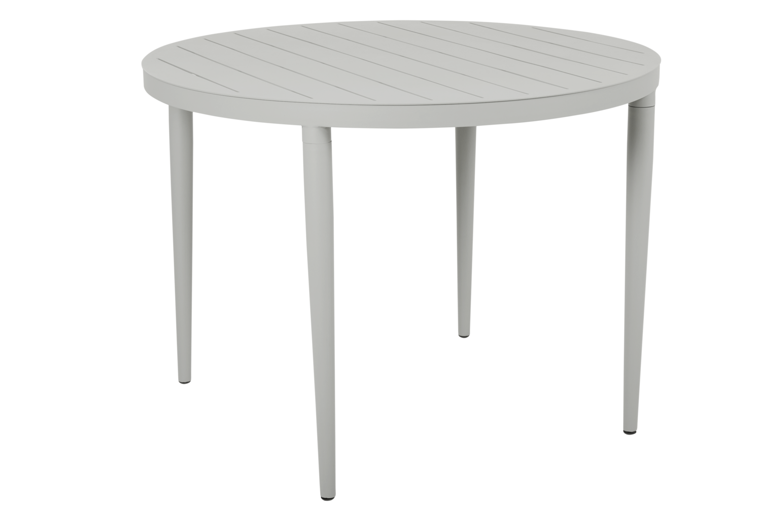 Bigby table à manger Light Grey