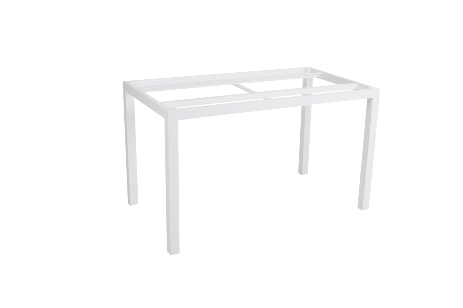 Grigny pieds de table Blanc