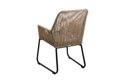 Midway fauteuil Beige/sand