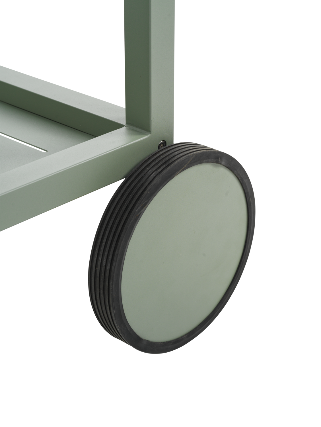 Samvaro desserte Dusty Green