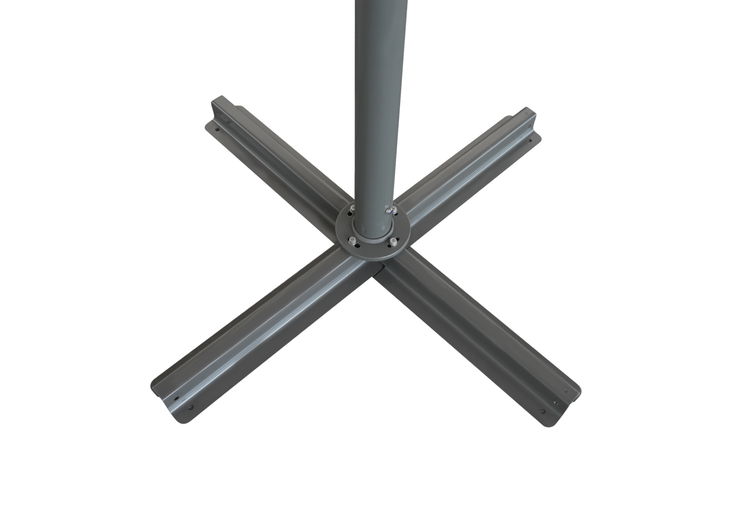 Mozzo parasol Anthracite/Gris