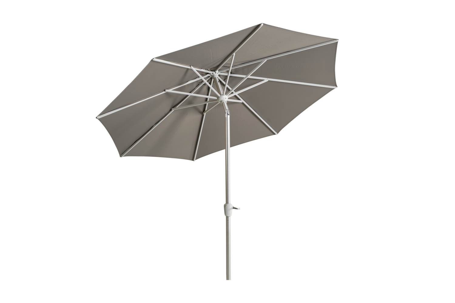 Abriola parasol Taupe