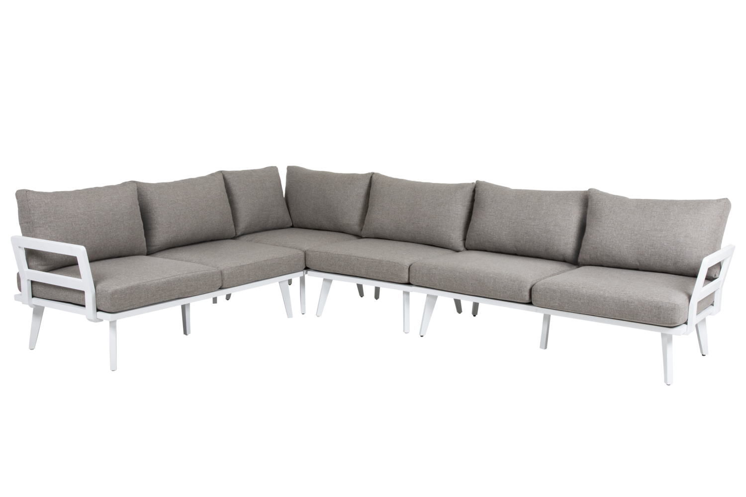 Villac accoudoir Blanc