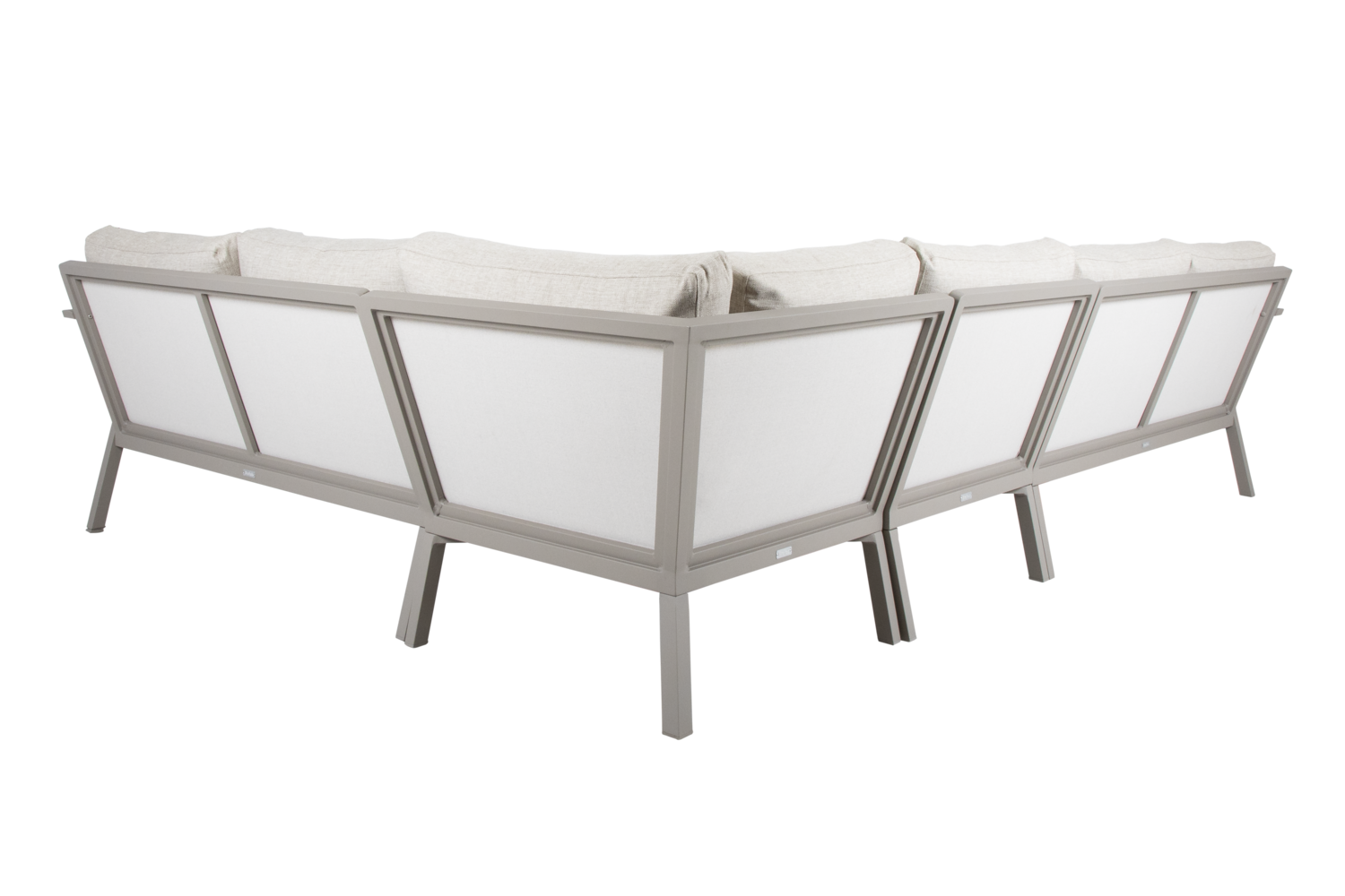 Samvaro Low terminer Khaki/Sand