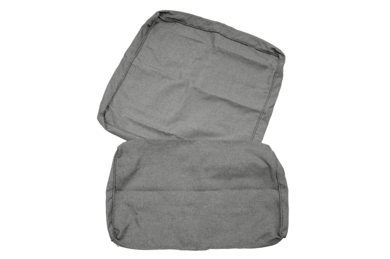 Leone cover Gris