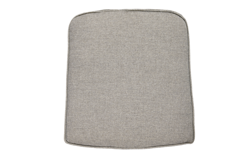 Ninja coussin de chaise Gris