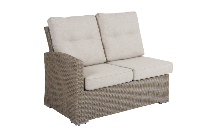 Ashfield terminer Beige/sand