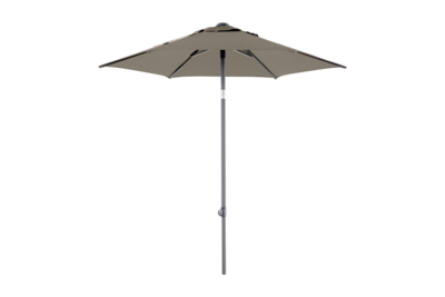 Poppi parasol Taupe