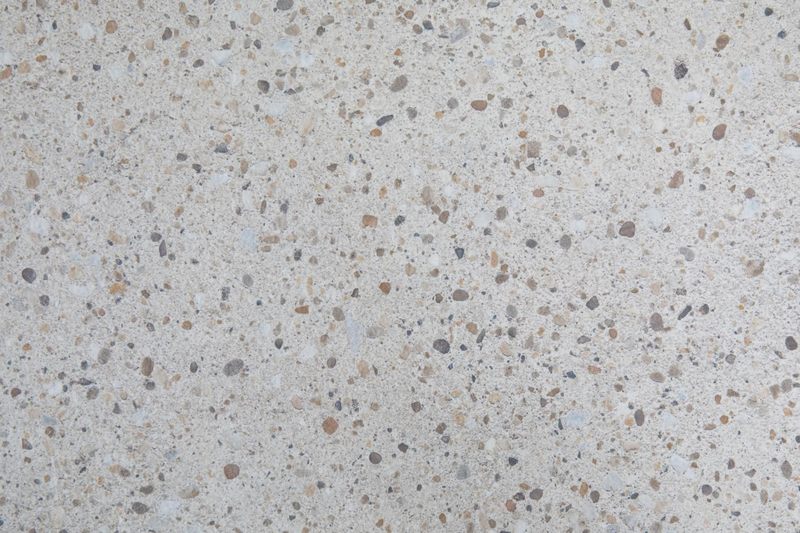 Talance planche de table Beige/terrazzo