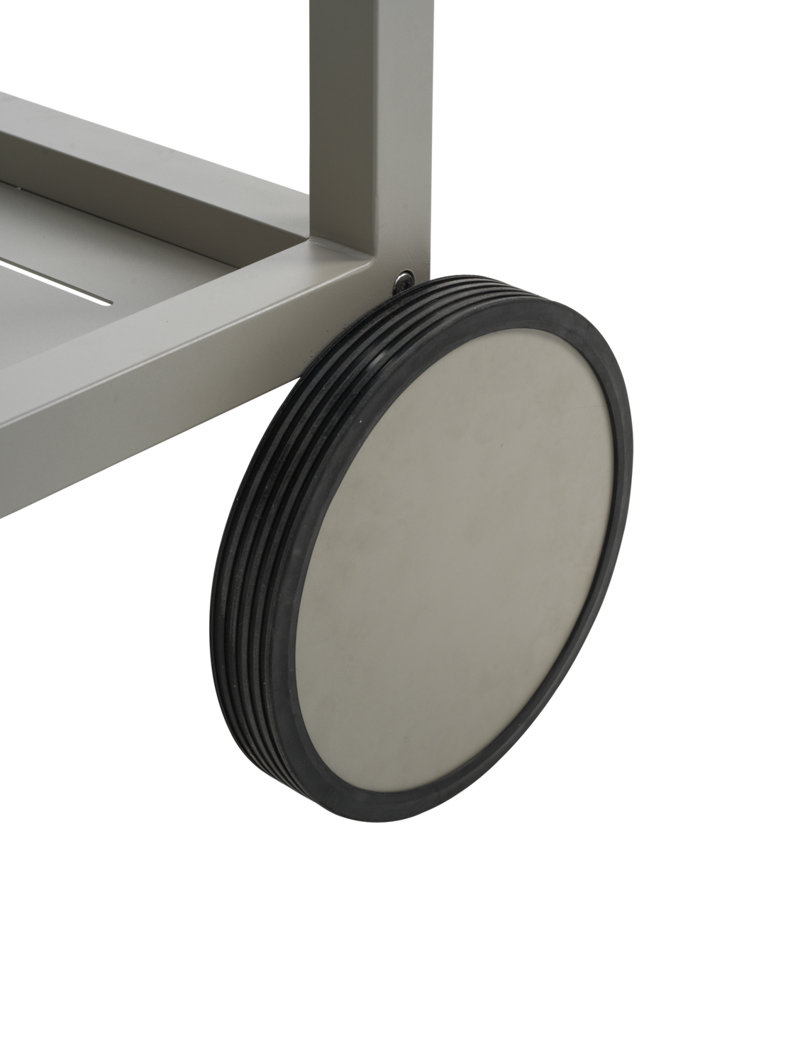 Samvaro desserte Khaki