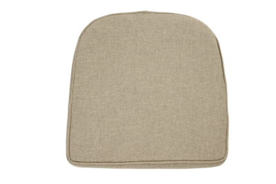 Paulina coussin de chaise Beige