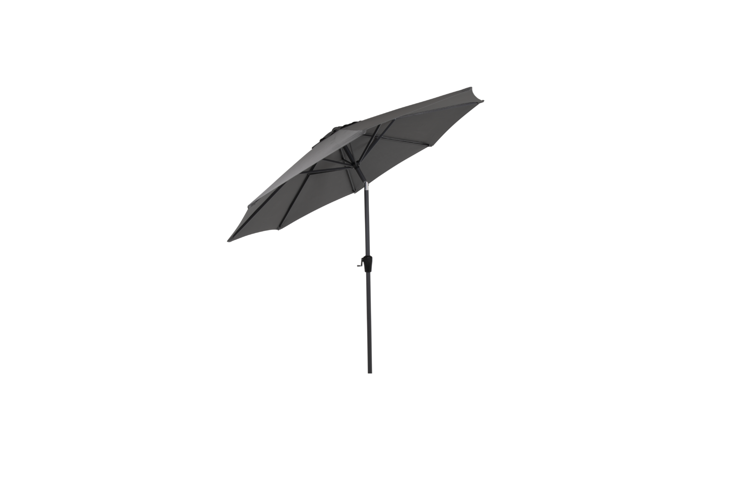 Cambre parasol Anthracite/Gris