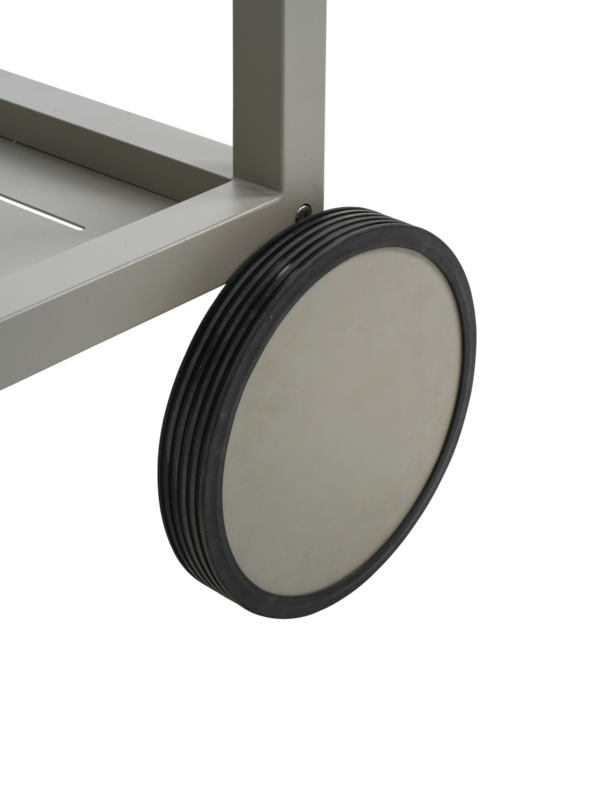 Samvaro desserte Khaki